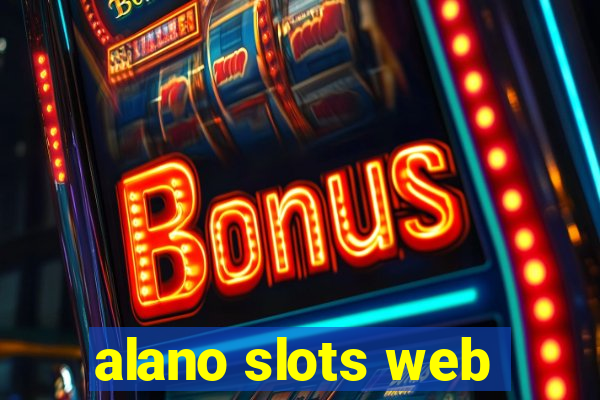 alano slots web